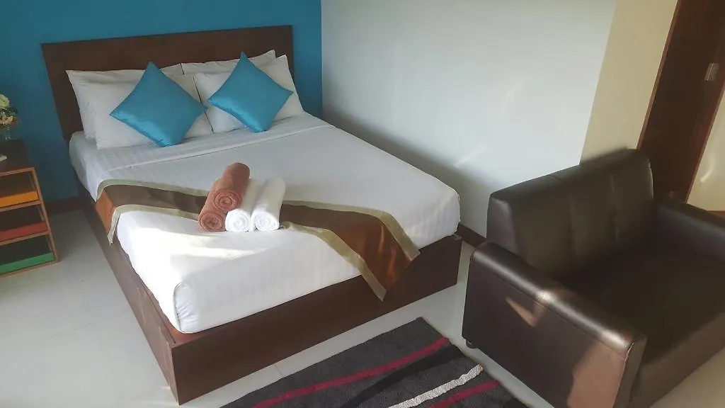M Cozy House Hotel Ko Lanta