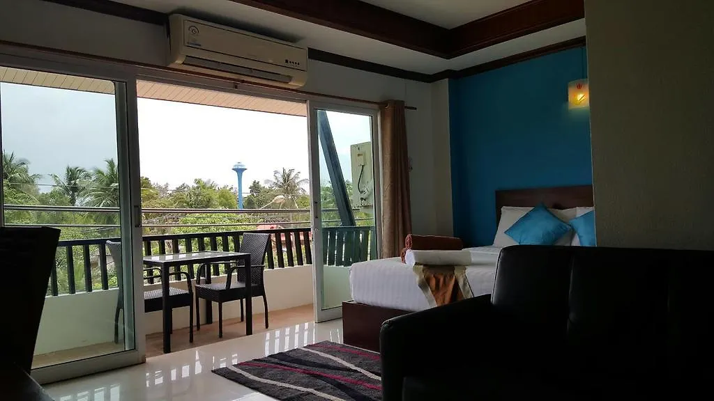 M Cozy House Hotel Ko Lanta 2*,  Thailand