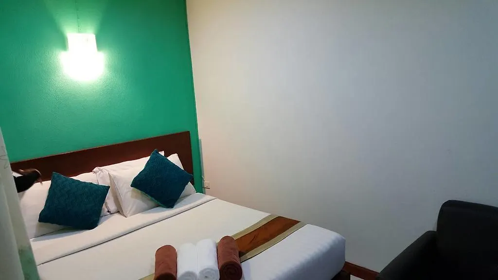 Hotel M Cozy House Ko Lanta