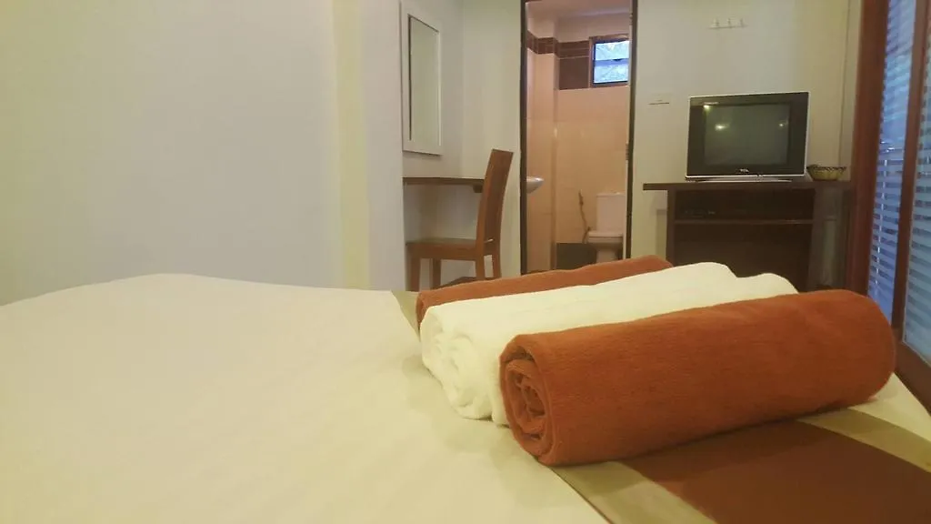 Hotel M Cozy House Ko Lanta