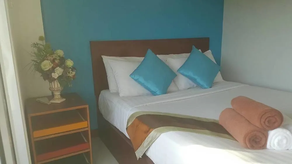 Hotel M Cozy House Ko Lanta Pensjonat