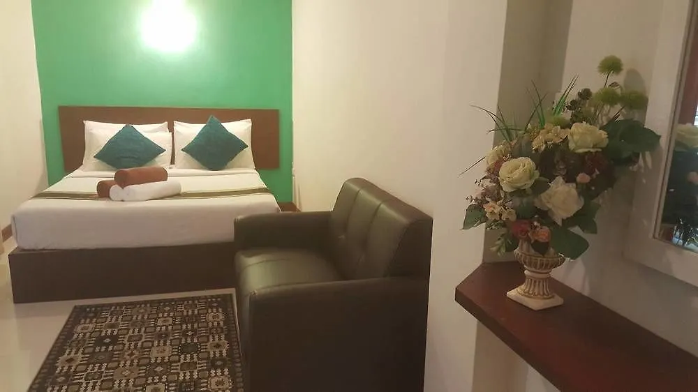 Hotel M Cozy House Ko Lanta