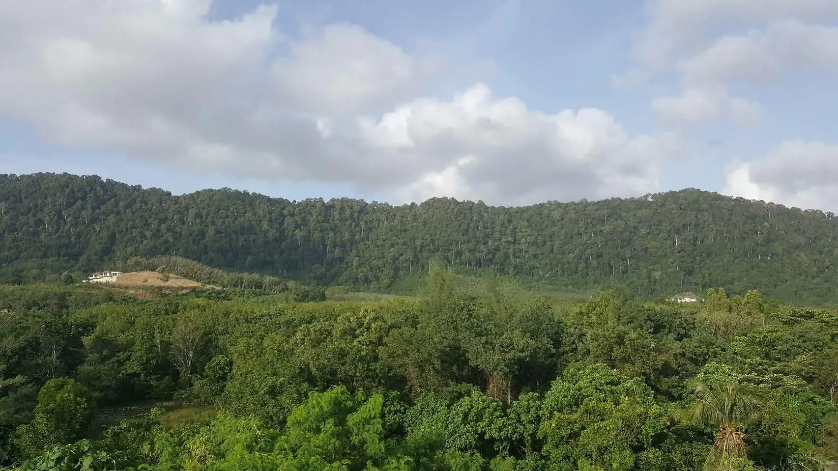 Hotel M Cozy House Ko Lanta 2*,  Tajlandia
