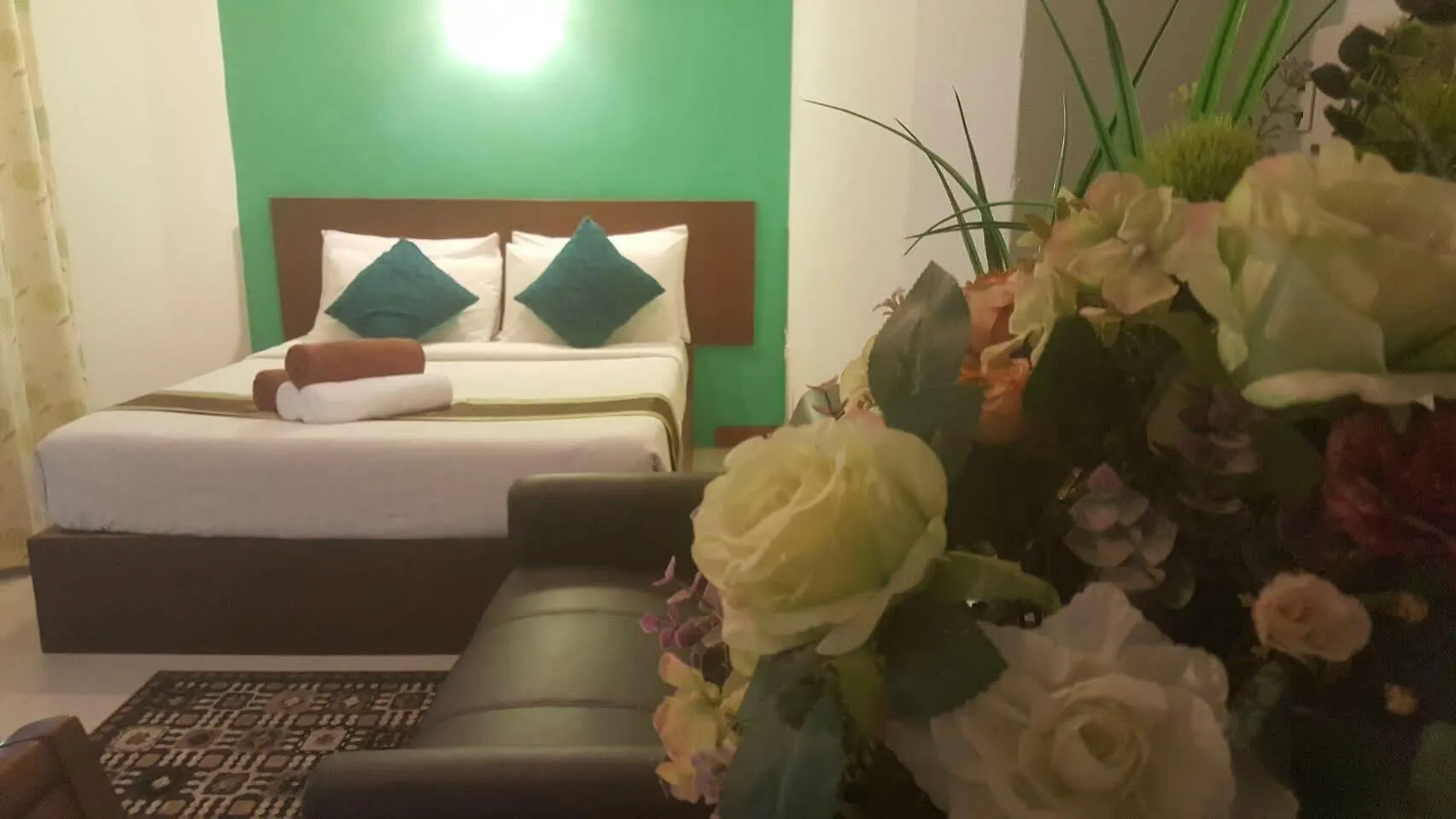 Hotel M Cozy House Ko Lanta Pensjonat