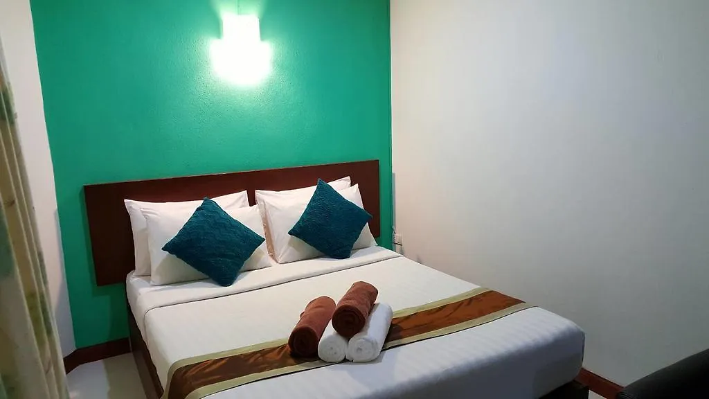 Гостевой дом M Cozy House Hotel Koh Lanta
