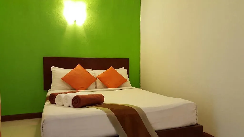 ** Гостевой дом M Cozy House Hotel Koh Lanta Таиланд