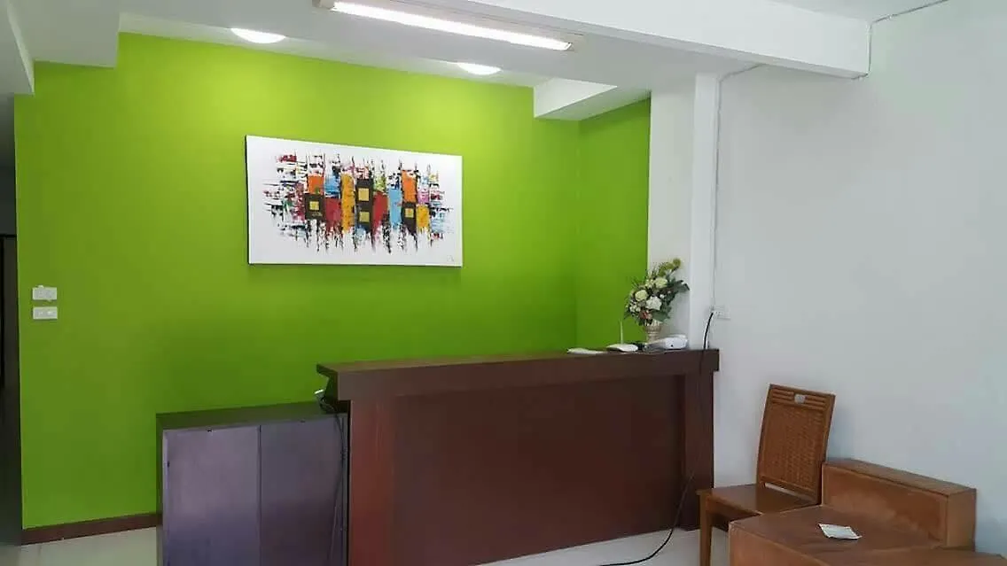 M Cozy House Hotel Koh Lanta