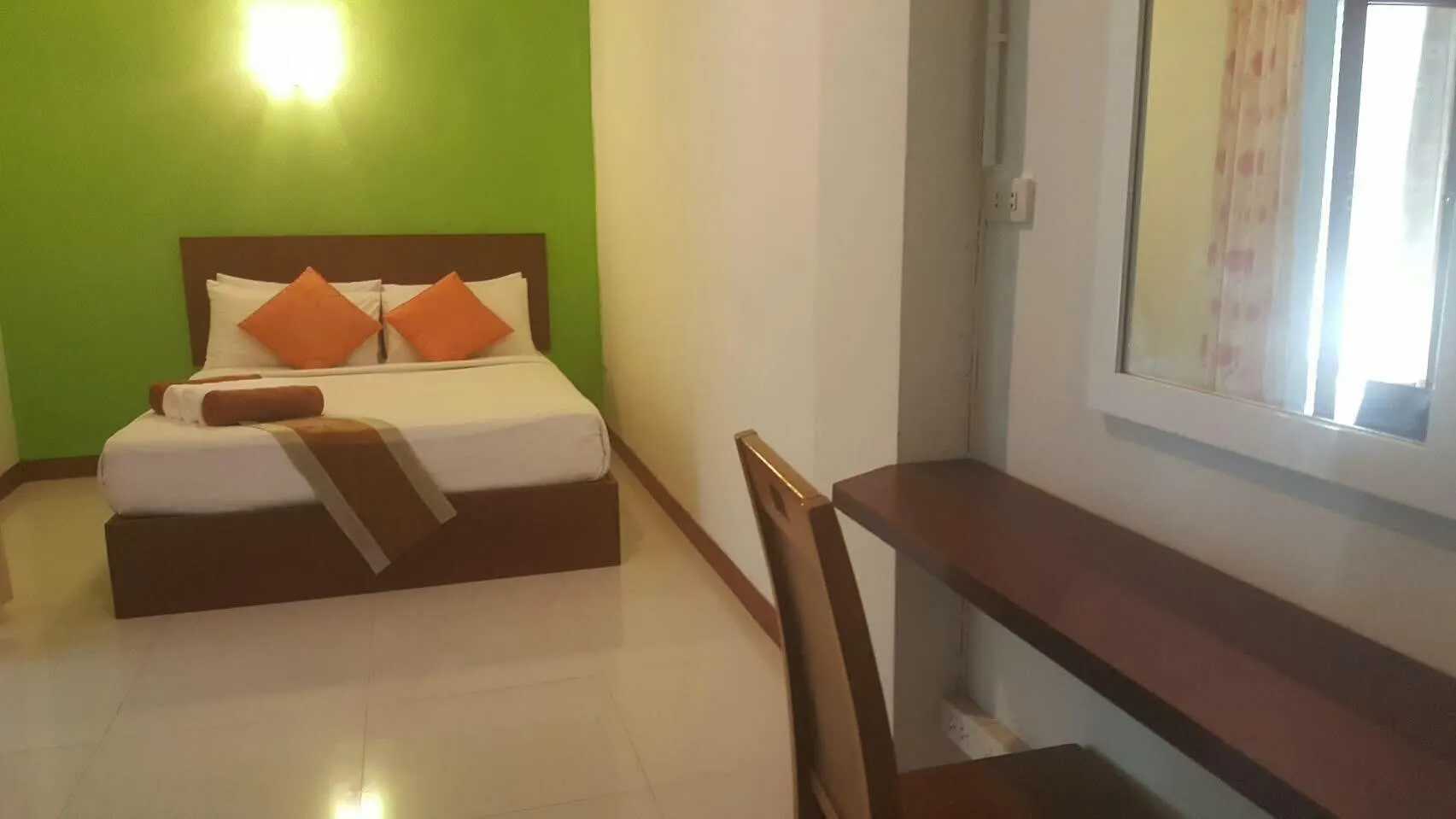 Гостевой дом M Cozy House Hotel Koh Lanta